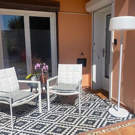 لا كول سور لو Maison Saint Paul Bnb المظهر الخارجي الصورة