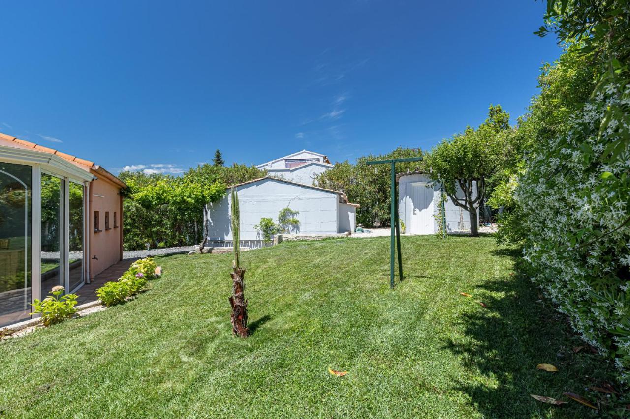 لا كول سور لو Maison Saint Paul Bnb المظهر الخارجي الصورة