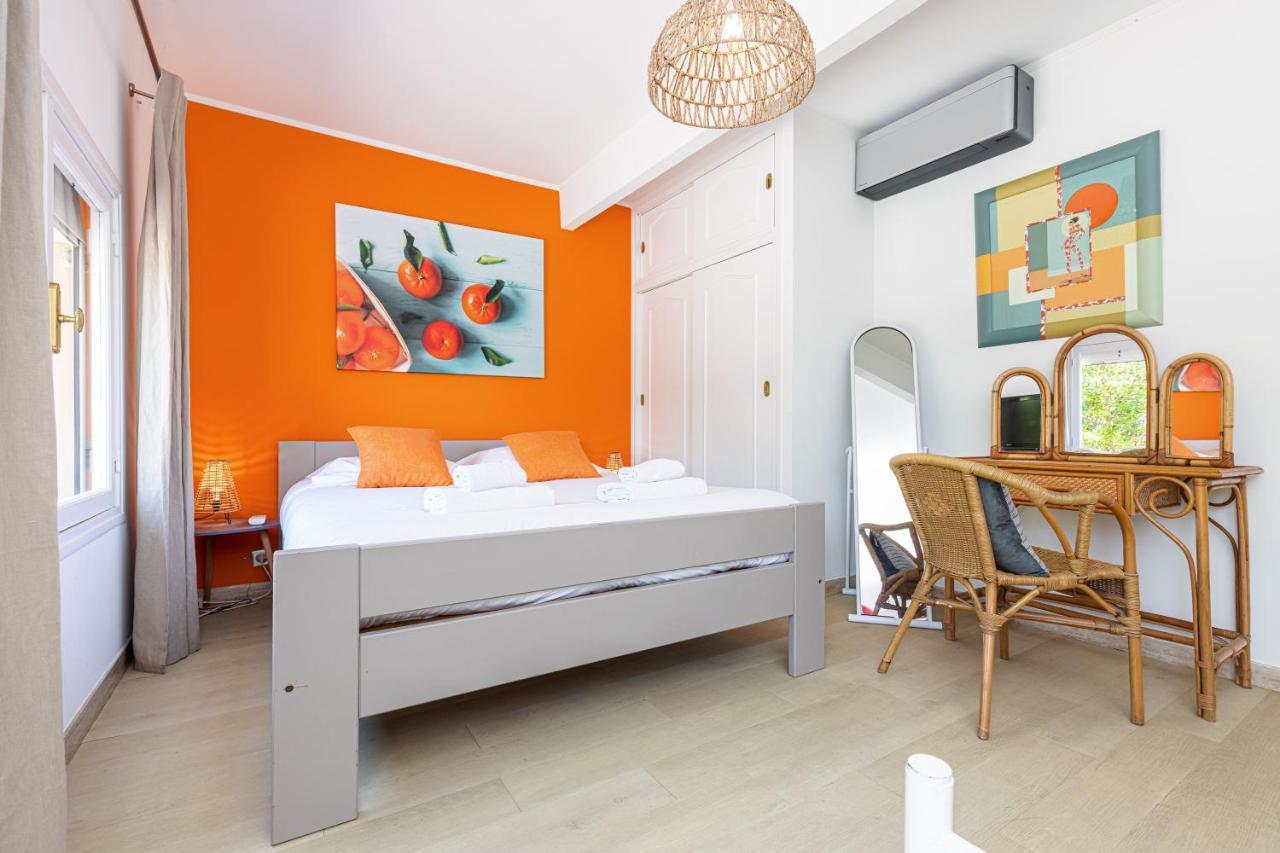 لا كول سور لو Maison Saint Paul Bnb المظهر الخارجي الصورة