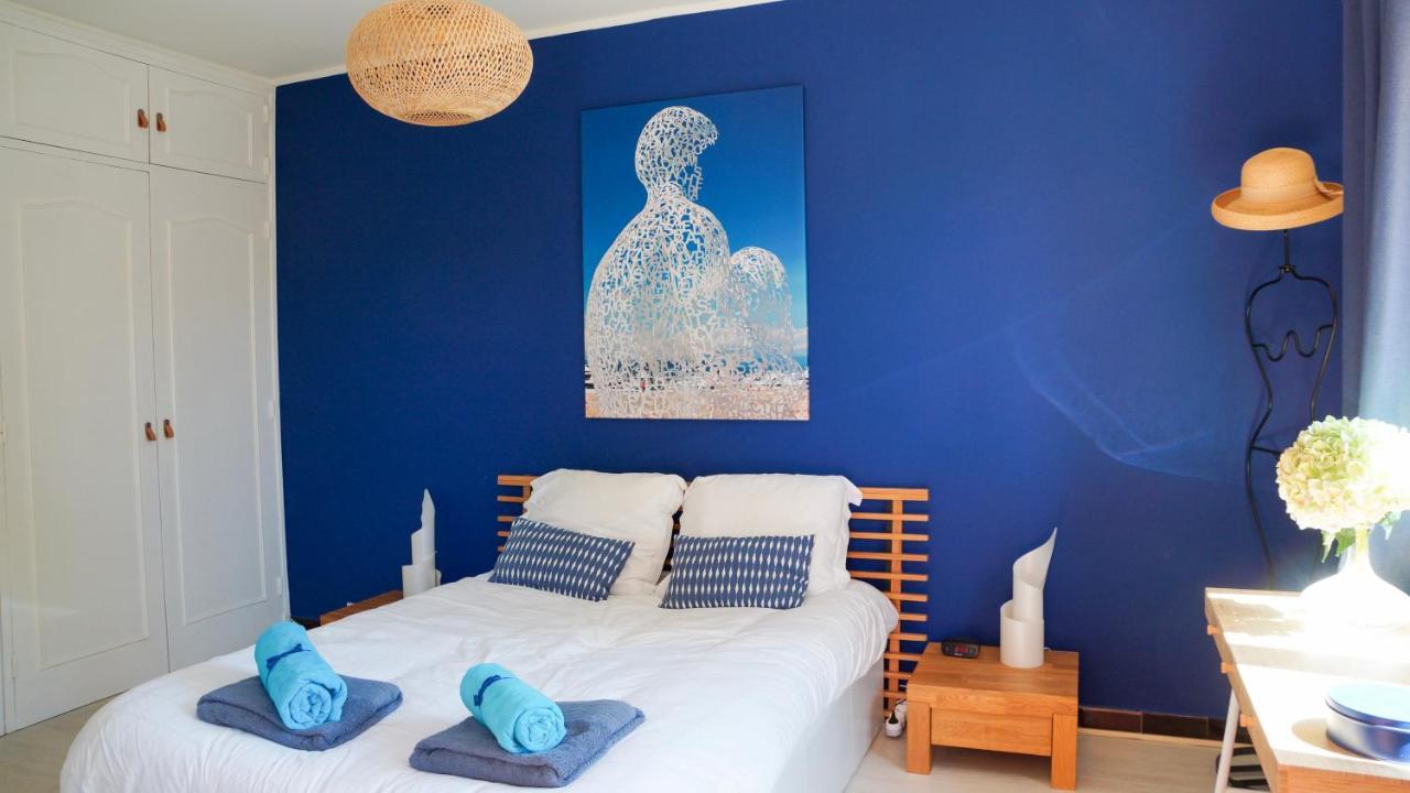 لا كول سور لو Maison Saint Paul Bnb المظهر الخارجي الصورة