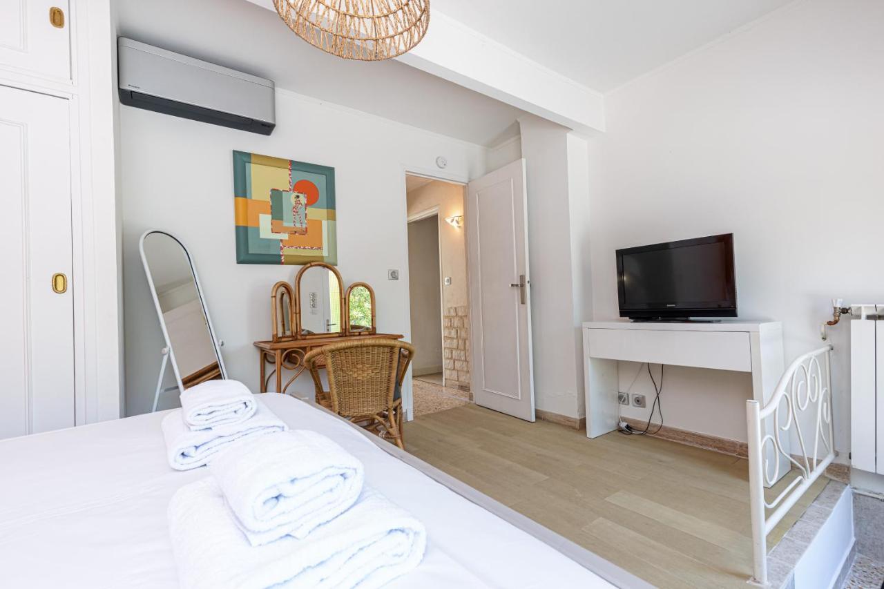 لا كول سور لو Maison Saint Paul Bnb المظهر الخارجي الصورة