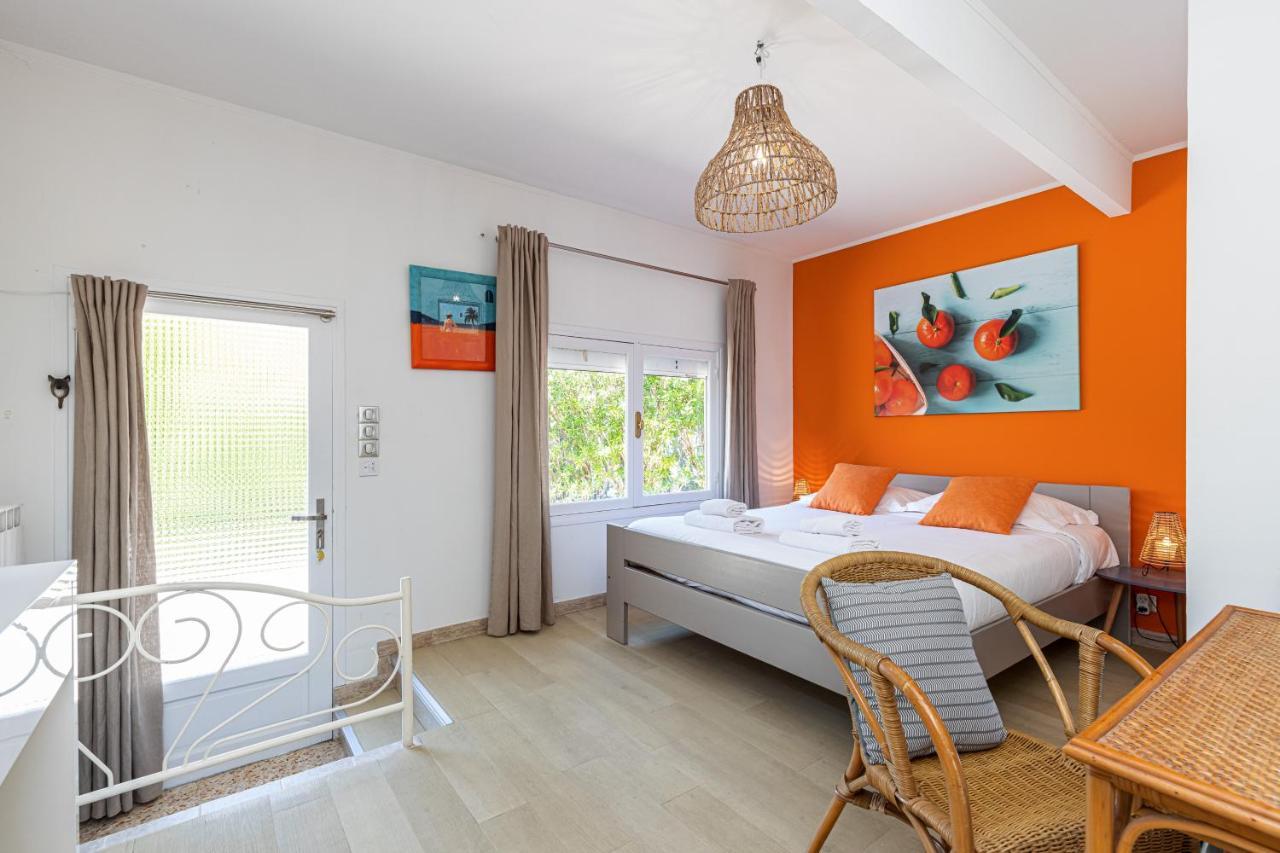 لا كول سور لو Maison Saint Paul Bnb المظهر الخارجي الصورة