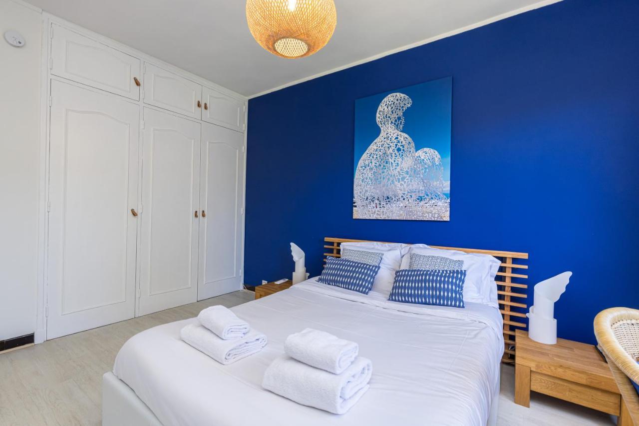 لا كول سور لو Maison Saint Paul Bnb المظهر الخارجي الصورة