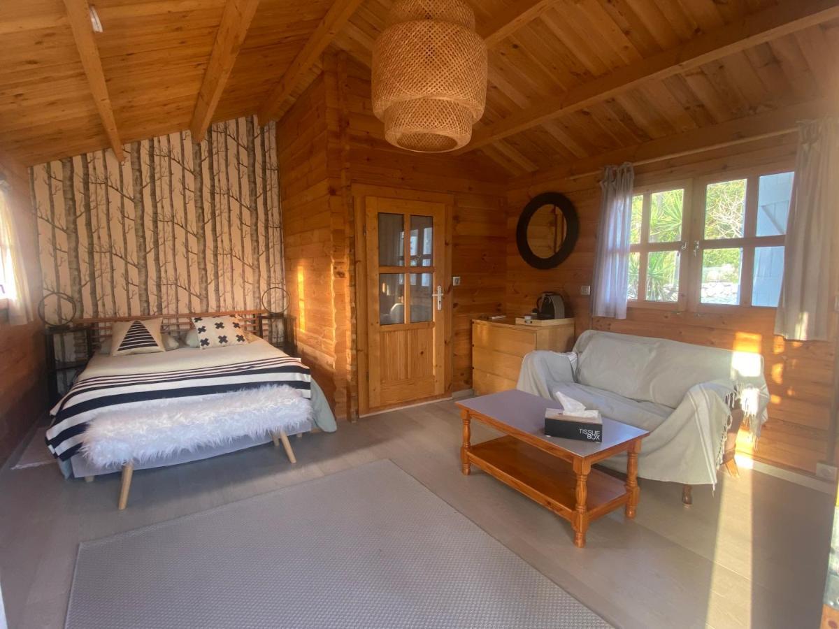 لا كول سور لو Maison Saint Paul Bnb المظهر الخارجي الصورة