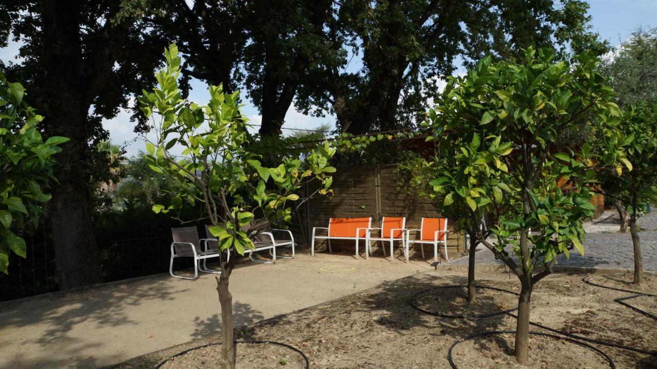 لا كول سور لو Maison Saint Paul Bnb المظهر الخارجي الصورة