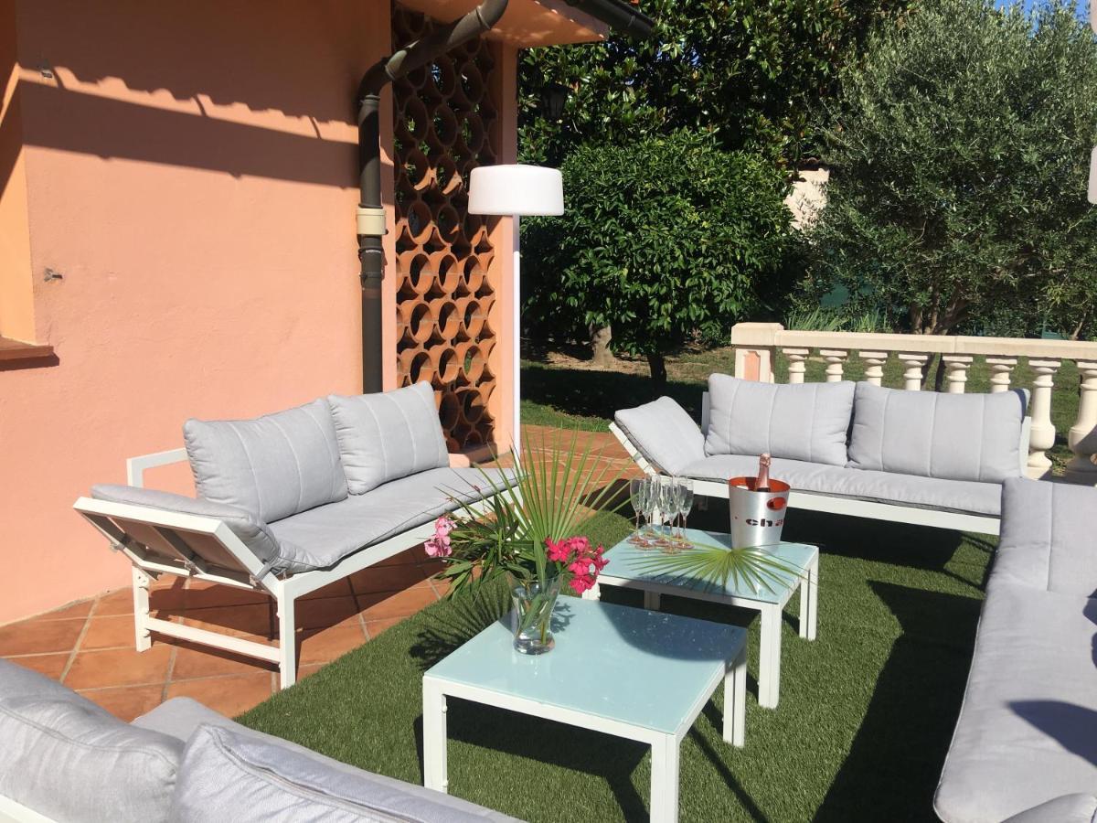 لا كول سور لو Maison Saint Paul Bnb المظهر الخارجي الصورة