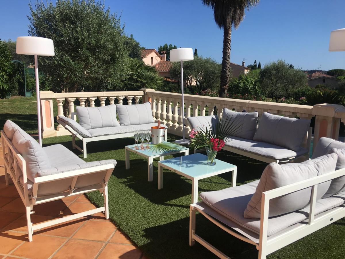 لا كول سور لو Maison Saint Paul Bnb المظهر الخارجي الصورة