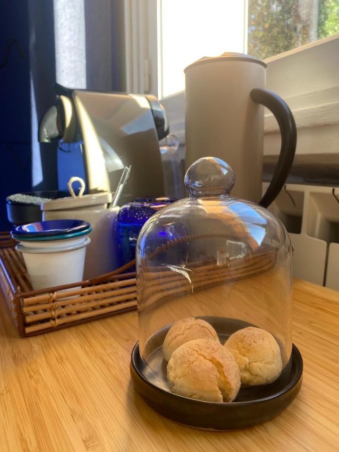 لا كول سور لو Maison Saint Paul Bnb المظهر الخارجي الصورة