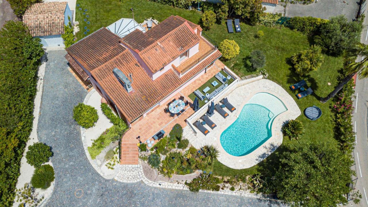 لا كول سور لو Maison Saint Paul Bnb المظهر الخارجي الصورة