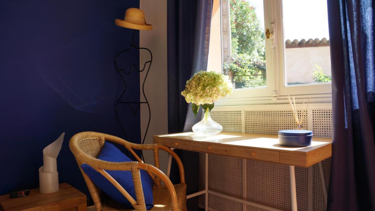 لا كول سور لو Maison Saint Paul Bnb المظهر الخارجي الصورة