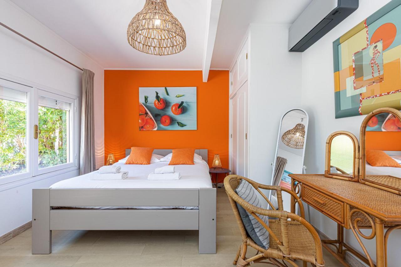 لا كول سور لو Maison Saint Paul Bnb المظهر الخارجي الصورة
