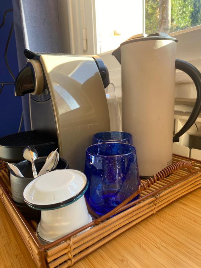لا كول سور لو Maison Saint Paul Bnb المظهر الخارجي الصورة