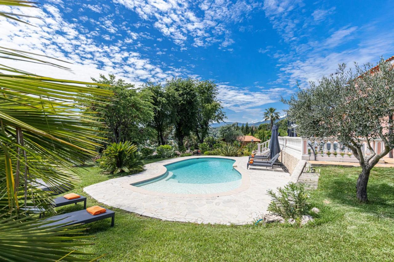 لا كول سور لو Maison Saint Paul Bnb المظهر الخارجي الصورة