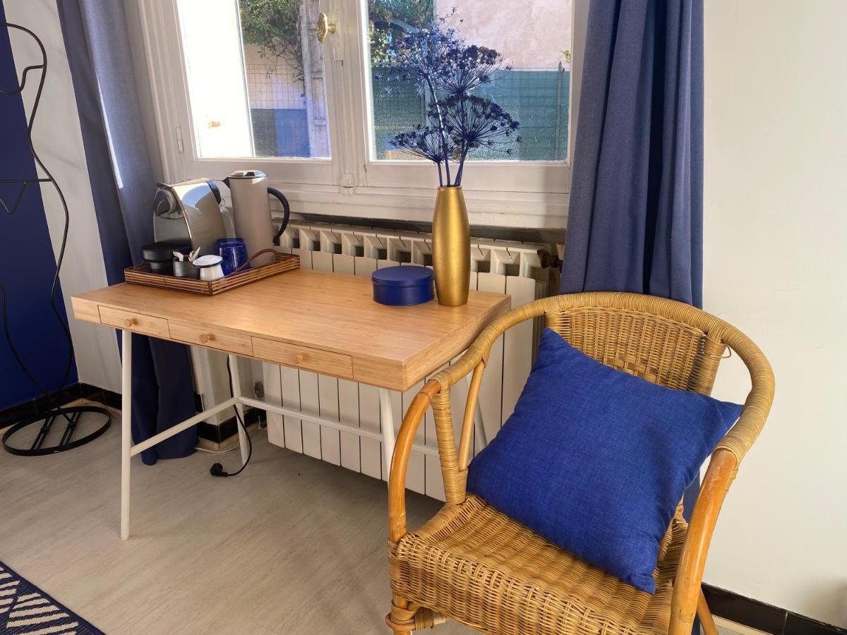 لا كول سور لو Maison Saint Paul Bnb المظهر الخارجي الصورة
