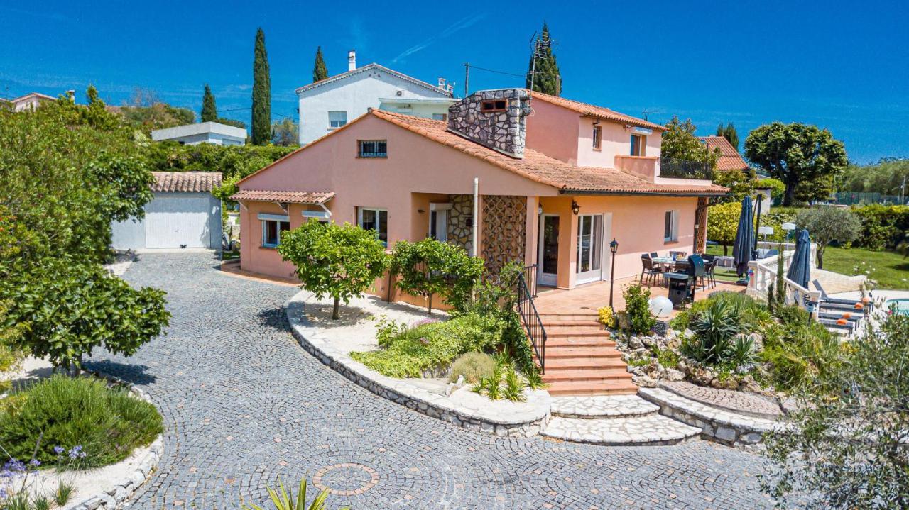 لا كول سور لو Maison Saint Paul Bnb المظهر الخارجي الصورة
