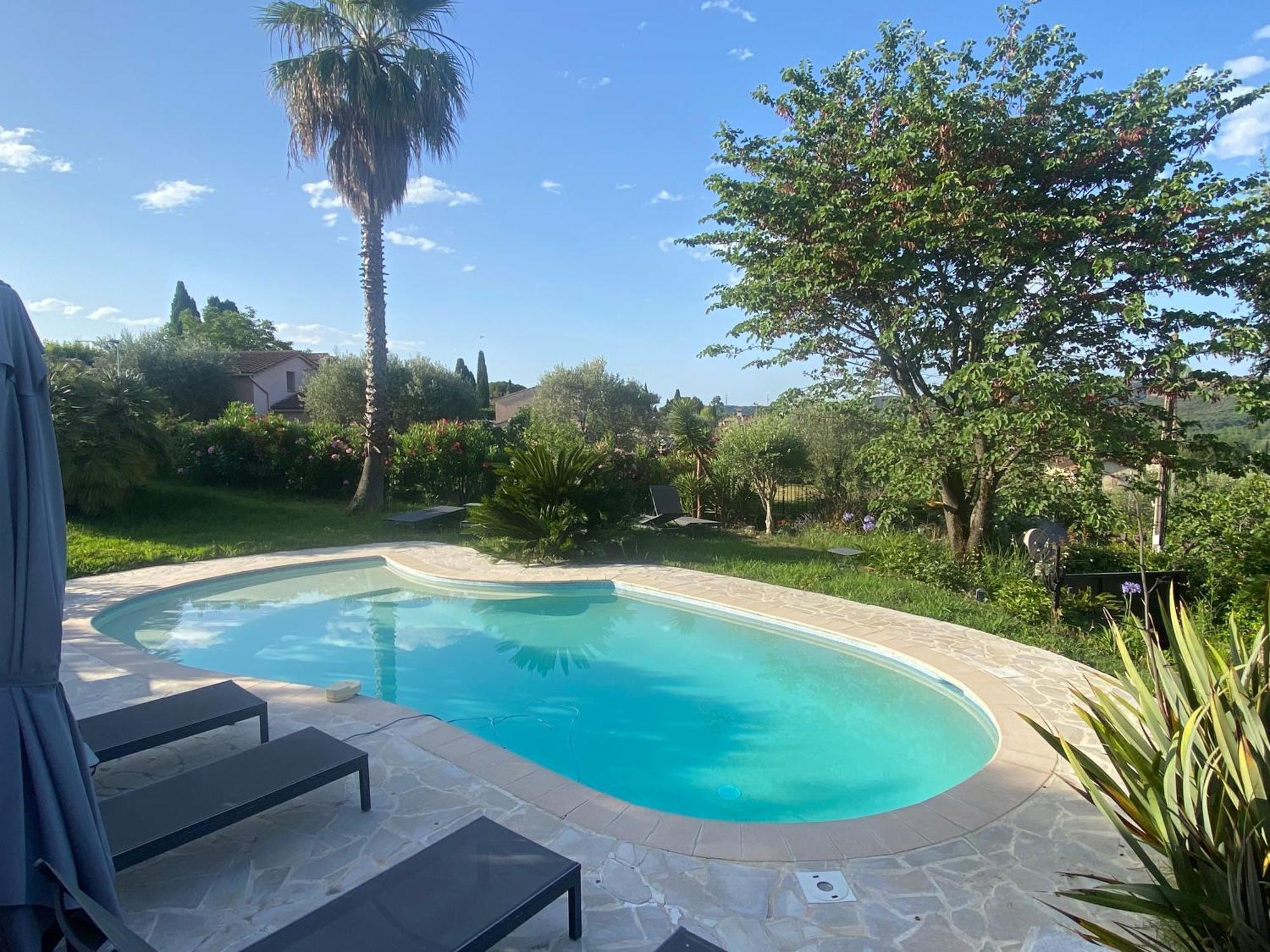 لا كول سور لو Maison Saint Paul Bnb المظهر الخارجي الصورة
