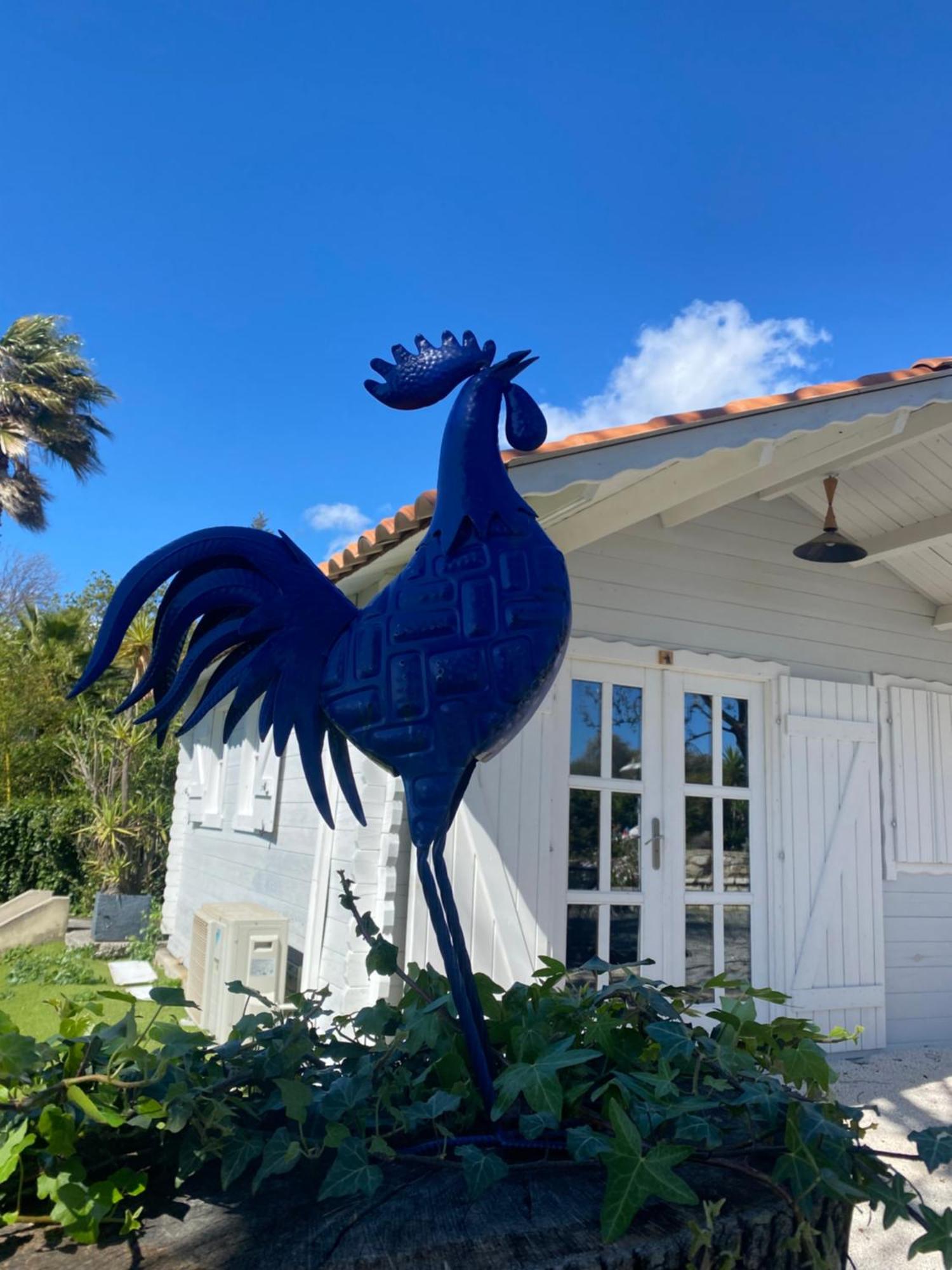 لا كول سور لو Maison Saint Paul Bnb المظهر الخارجي الصورة