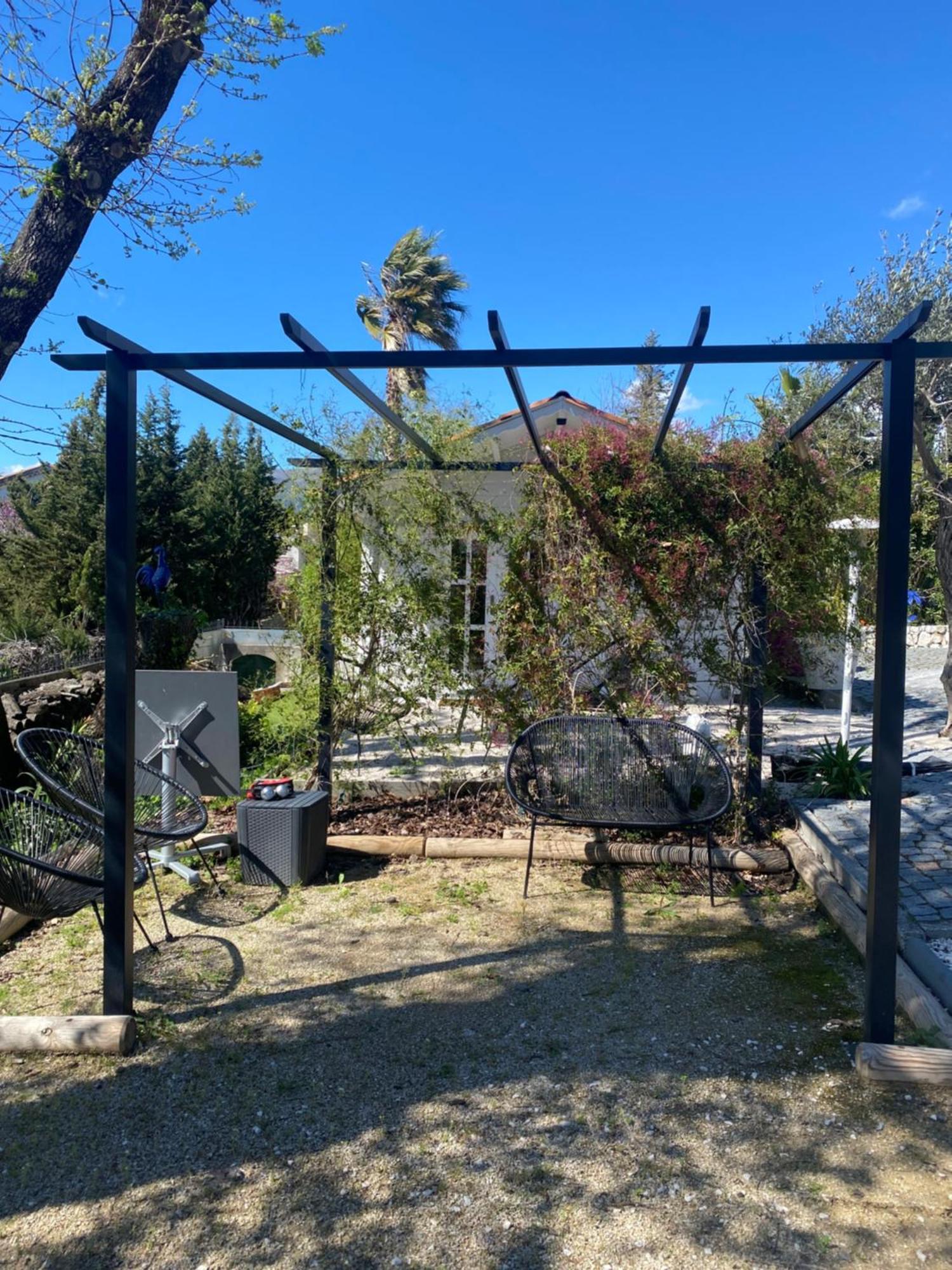 لا كول سور لو Maison Saint Paul Bnb المظهر الخارجي الصورة