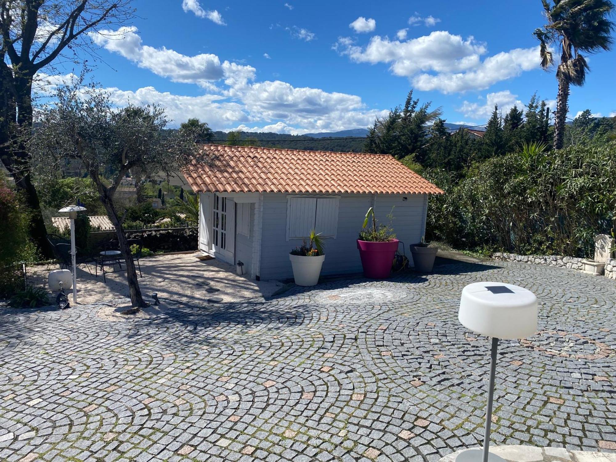 لا كول سور لو Maison Saint Paul Bnb المظهر الخارجي الصورة