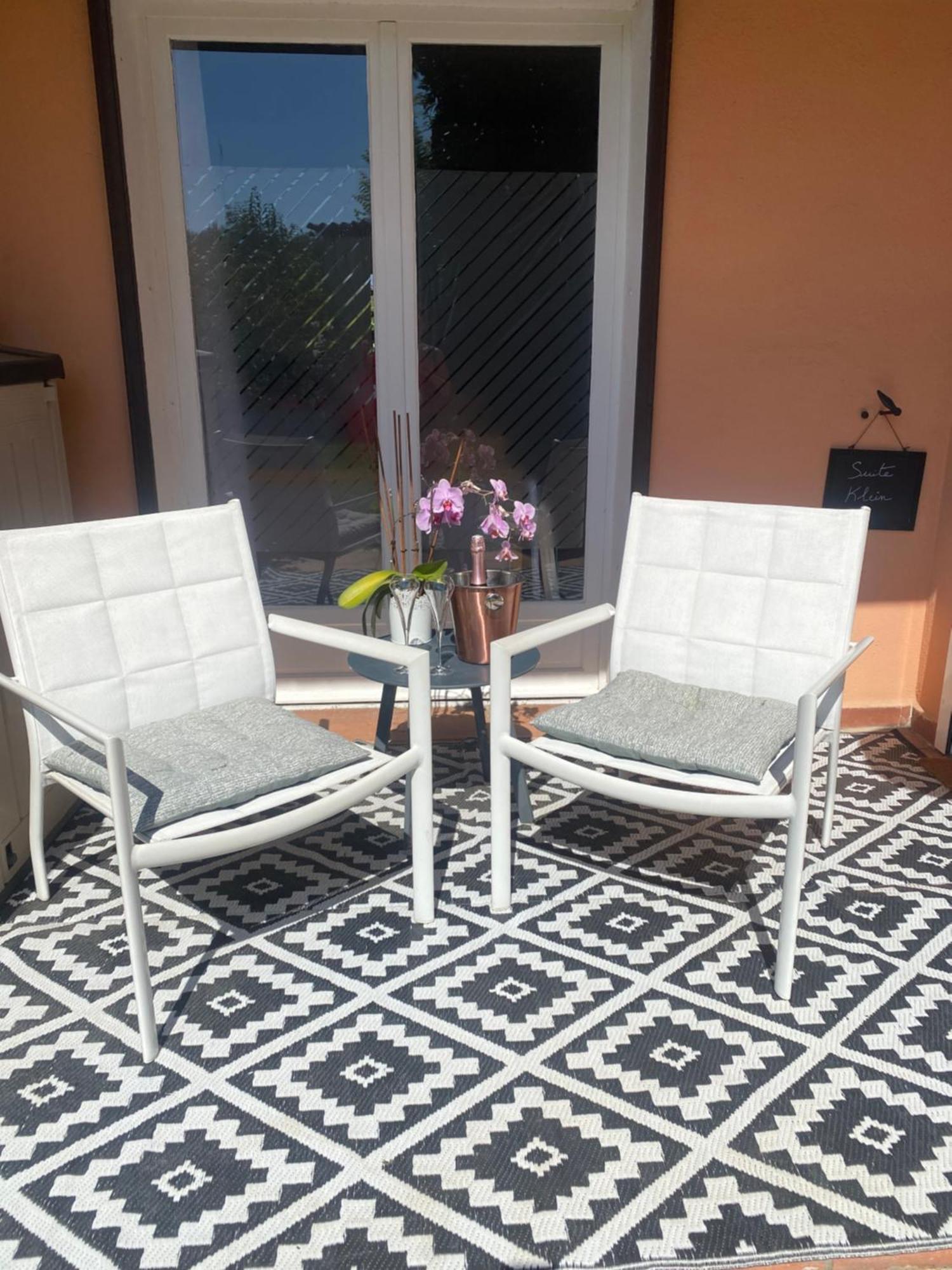 لا كول سور لو Maison Saint Paul Bnb المظهر الخارجي الصورة